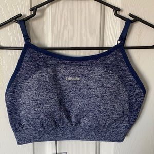 Gymshark Flex Sports Bra